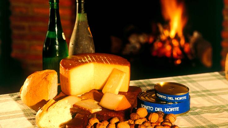 Muga zergen aurrean prezio handiko produktuak proposatu ditu Jaurlaritzak