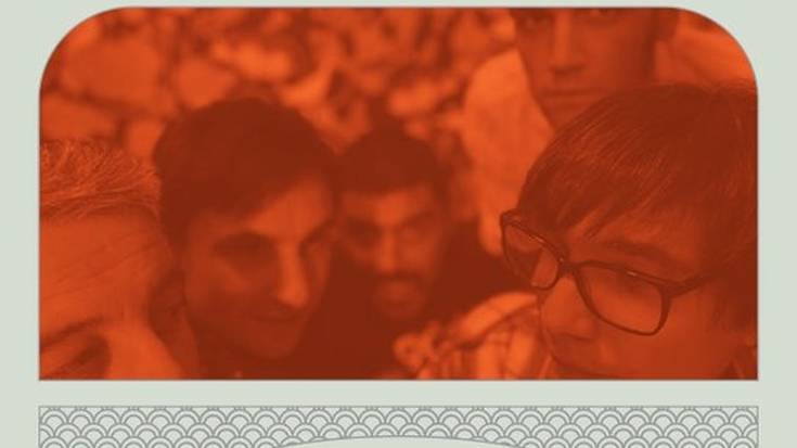 [KONTZERTUAK CAMPUSEAN] Audience