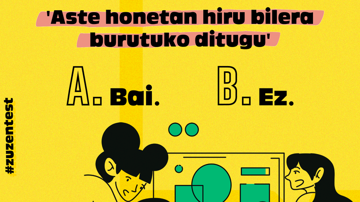 Egunero IKAsten delako 477