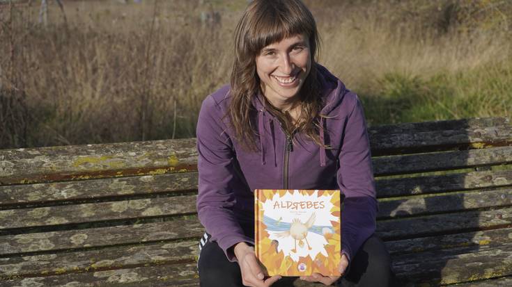 Zergatik ez atzeraka igeri egin?