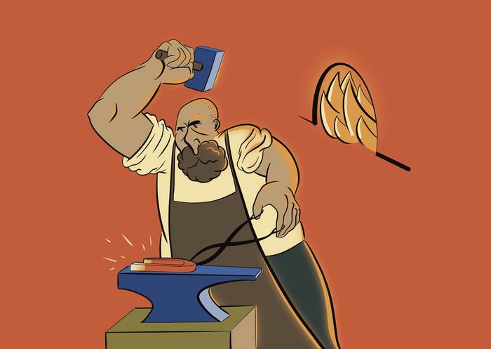 Errementarien sekretuak