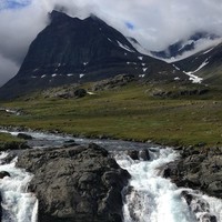 'Kungsleden'