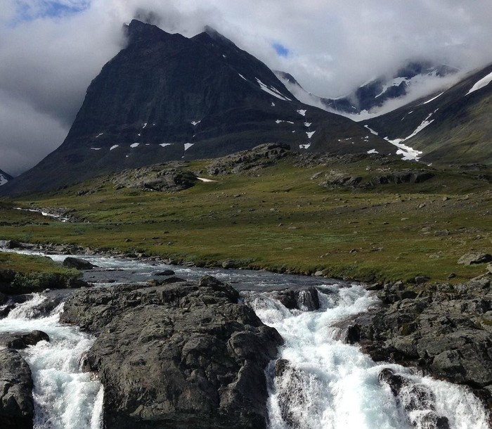 'Kungsleden'