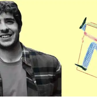 'Olibondoaren herria, Palestinako gatazka ulertzeko hamar gako', Markel Elortza