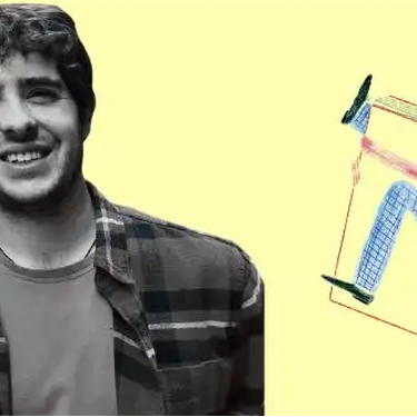 'Olibondoaren herria, Palestinako gatazka ulertzeko hamar gako', Markel Elortza