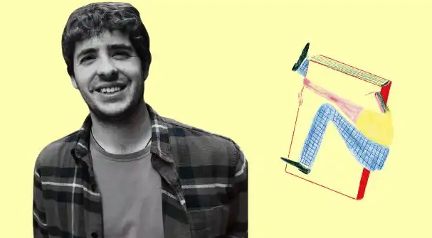 'Olibondoaren herria, Palestinako gatazka ulertzeko hamar gako', Markel Elortza