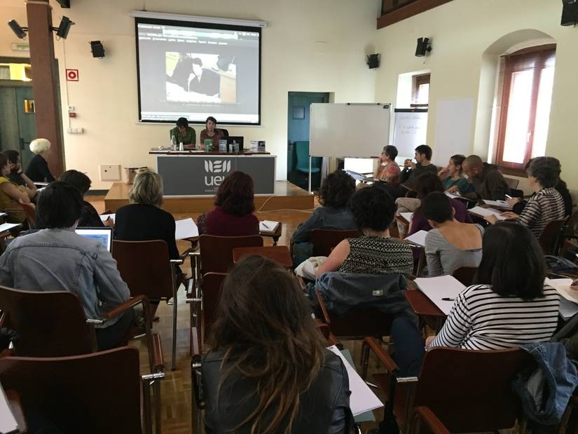 35 ikastaro, jardunaldi eta tailer aukeran UEUko Udako Ikastaroen 46. edizioan