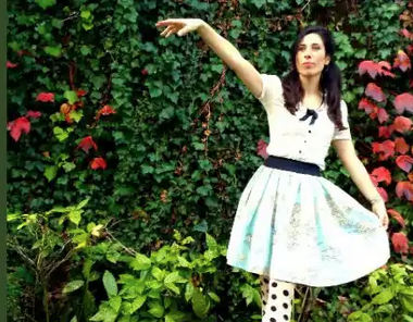 Ipuin kontaketa, 'Doinuen irria'