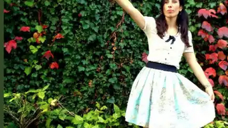 Ipuin kontaketa, 'Doinuen irria'