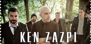 Ken Zazpiren kontzertua