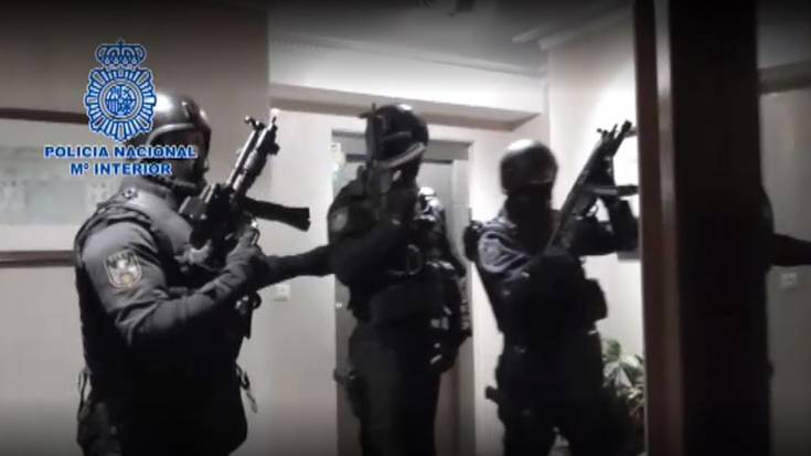 Jihadismoan doktrinatzeagatik zigortutako Gasteizko bizilagun bat absolbitu du Auzitegi Gorenak