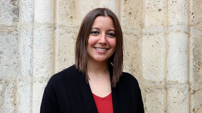 Isabel Mellen izango da San Prudentzioko pregoilaria