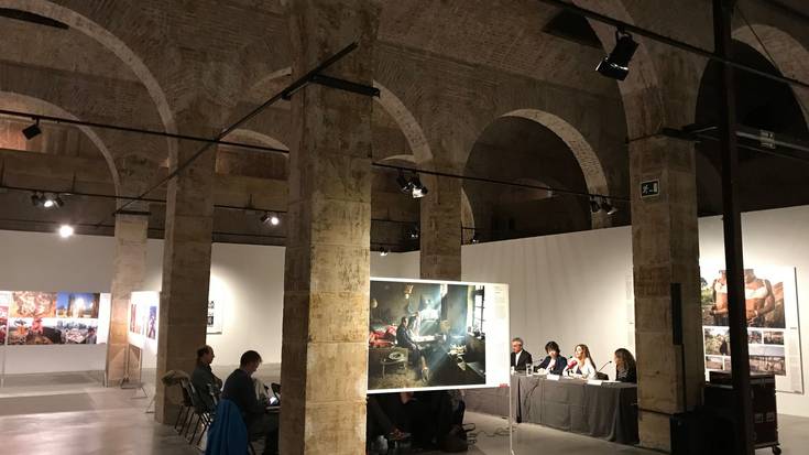 Zabalik da World Press Photo, azaroaren 18ra arte