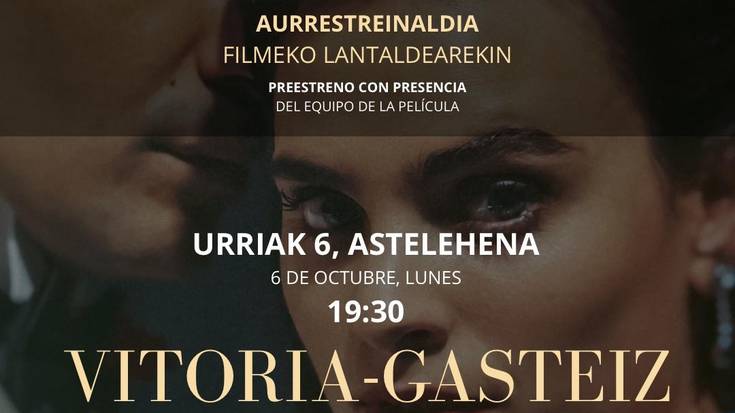 [AURRESTREINALDIA] 'Karmele', Asier Altuna