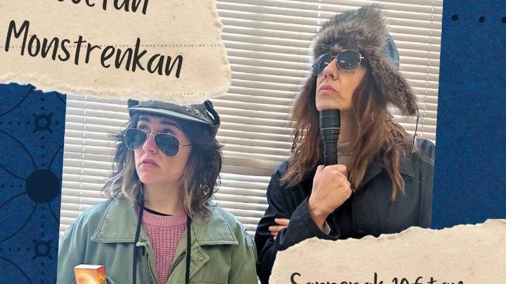 '(H)ondoko gela', Les Bobé Bobé