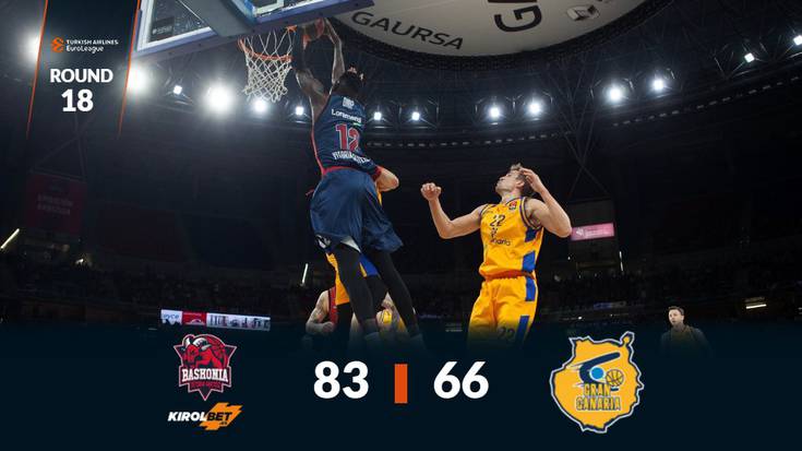 Oztopoei aurre eginez lortutako garaipena