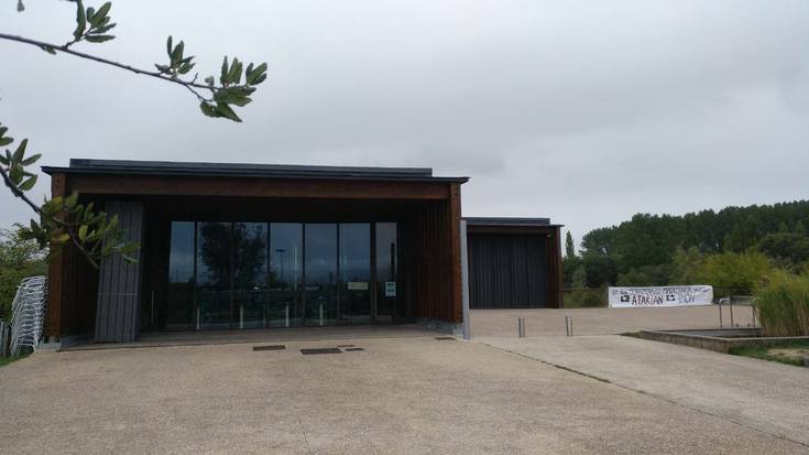 Atarian jazotako diskriminazio matxista bat salatu du mugimendu feministak