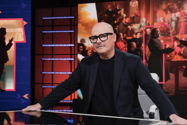 "Egokitzapen fase batean dago telebista, bere burua kokatzen"