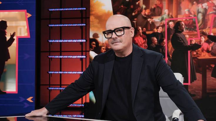 "Egokitzapen fase batean dago telebista, bere burua kokatzen"