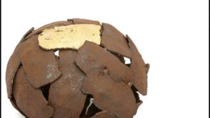 'Euskal eskultura gaur´