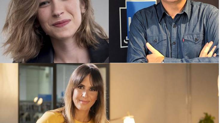 'Ahoskera Laborategia' eta 'TopAraba', Oihanederreko nobedadeen artean