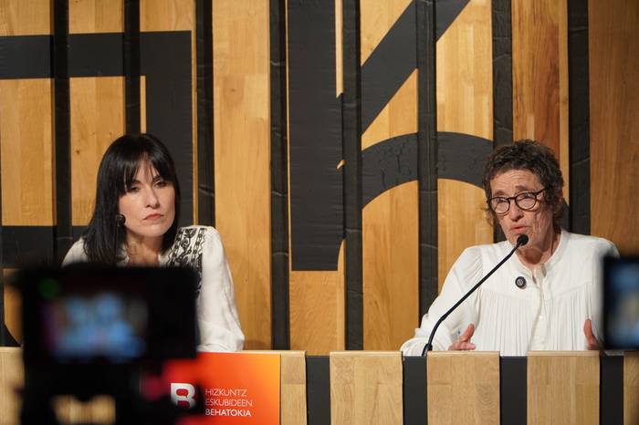 Larrialdi linguistikoaren diagnostikoarekin bat egin du Behatokiak