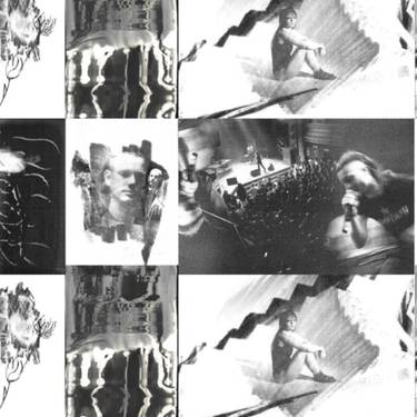 Argazkilaritza analogikoaren lantegia, Maitane Camposekin
