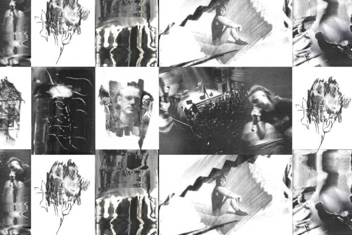 Argazkilaritza analogikoaren lantegia, Maitane Camposekin