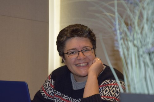 Mentxu Ramilok, Itziar Nanclares de Ganboak eta Borja Muñozek irabazi dute ikerketa feministen lehiaketa