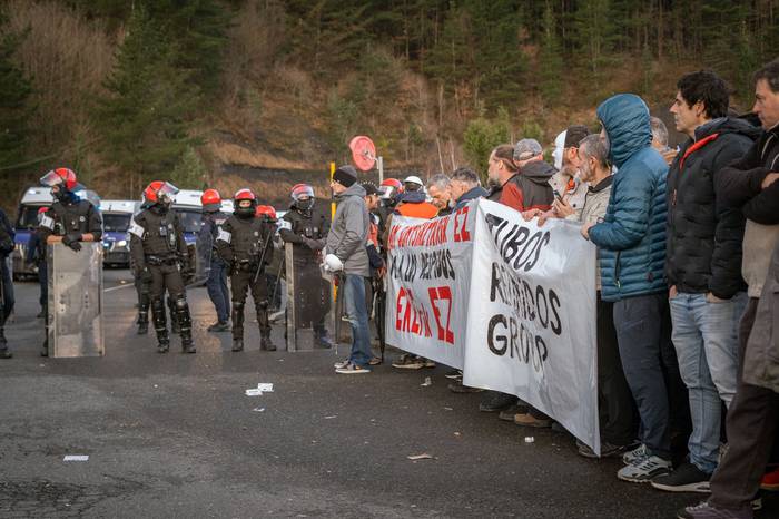 301 kaleratze iragarri ditu Tubos Reunidosek