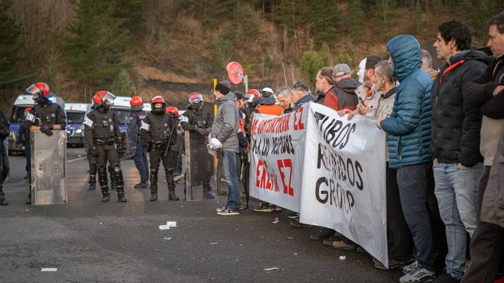 301 kaleratze iragarri ditu Tubos Reunidosek