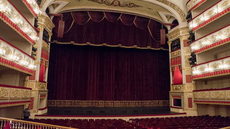 San Petersburgoko Mugarik Gabeko Artea jaialdian parte hartuko dute Jose Uruñuelako dantzariek