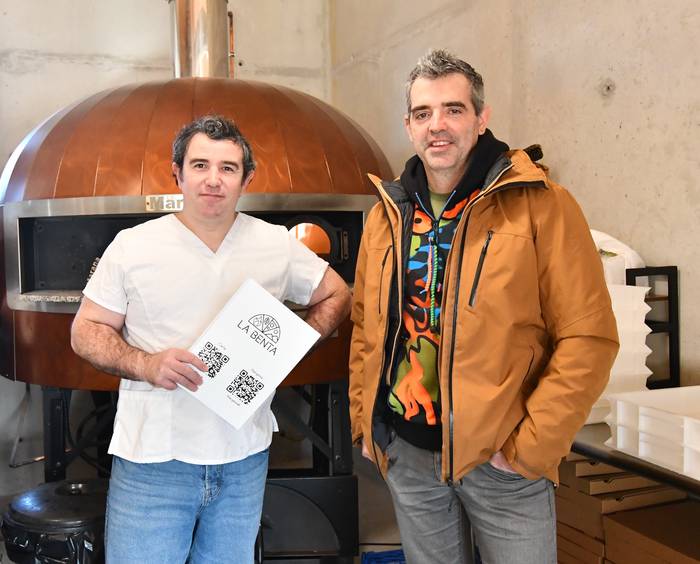 Iraganeko benta, gaurko elkargunea