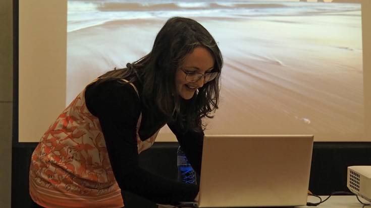 Naturaren aldeko "mezu positiboa" Landatxon