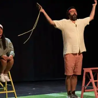 'Loreen hizkuntza', La Mapatxa