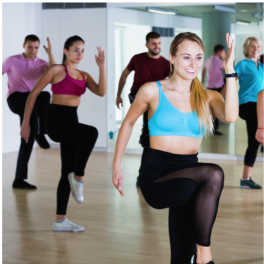 Euskaraz dantzatzen: dantza saio gidatua