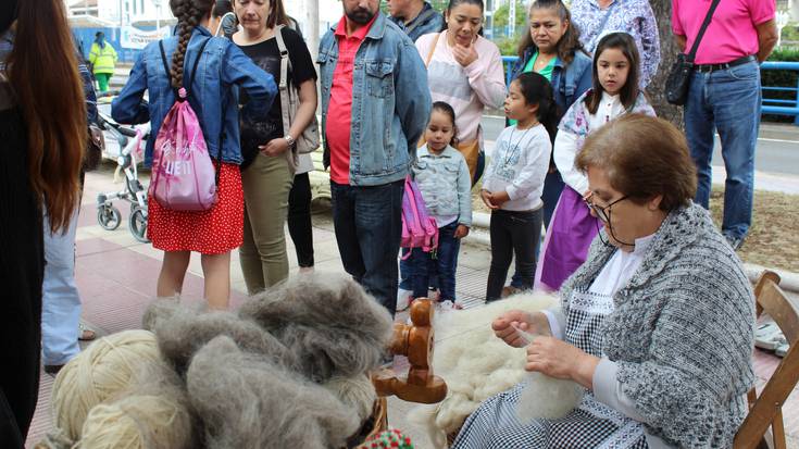 Emakume nekazari eta abeltzainen lana eskertuko dute Santiago egunean
