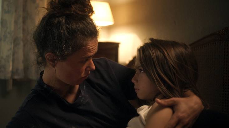 '20.000 especies de abejas' filma Oscar Sarietara bidean