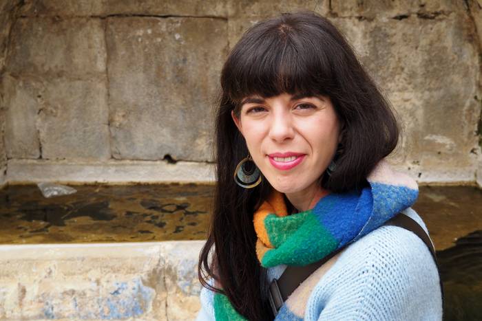 "Unibertsoa zabaltzen ari denez, gero eta gutxiago ikusten dugu"