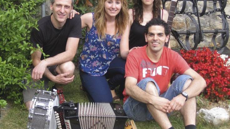 Bide Batez erromeria