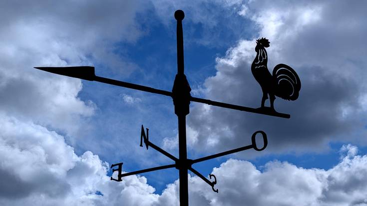 Haize bolada gogorrak