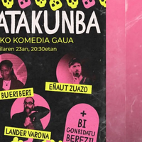 Kar, kar, kar, komedia gaua