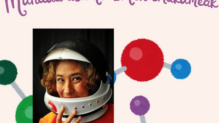 'Mundua aldatu zuten emakumeak', Elssie Xalbador