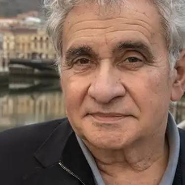 'Enarak' Bernardo Atxagaren azken liburuaren aurkezpen berezia