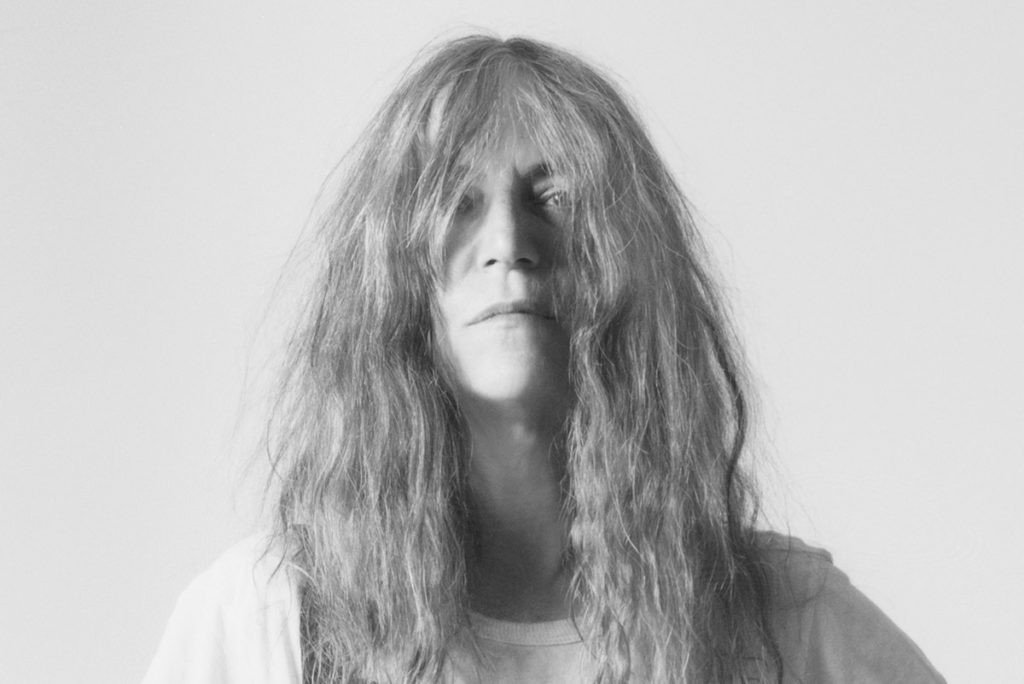 Patti Smith Azkena Rock jaialdian izango da