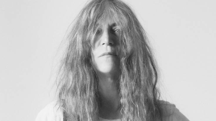 Patti Smith Azkena Rock jaialdian izango da