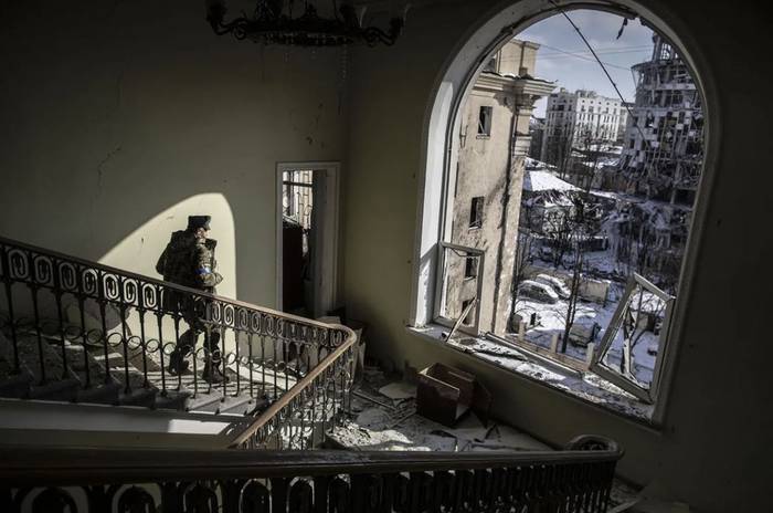 Ukrainako gerra edota Afrikako errealitatea aztertuko dituzte 'Kazetaritza, bertatik bertara' jardunaldietan