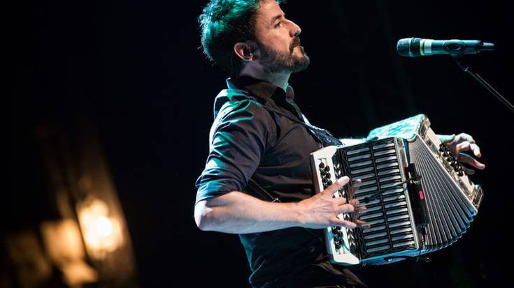 [STREAMING] Kulturunea: Xabi Solano Maiza