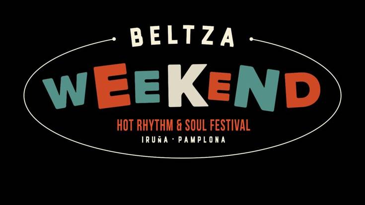 Beltza Weekend, fedeari eutsiz