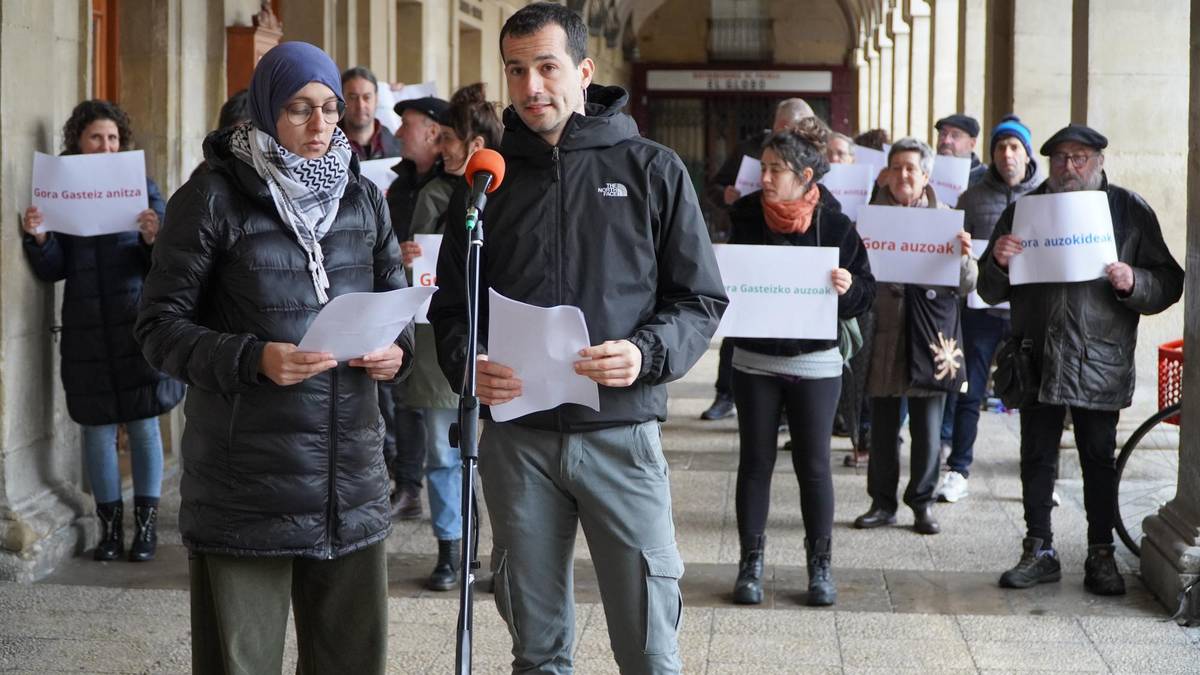 Lonjetako arazoak integrazioaren bidez konpontzeko dei egin dute